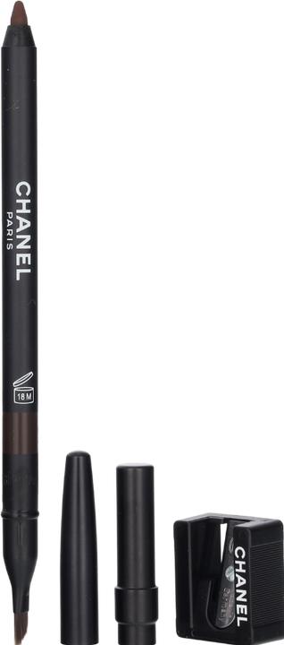 Immagine prodotto Chanel Le Crayon Yeux Brun teak (02 Brun Teak)