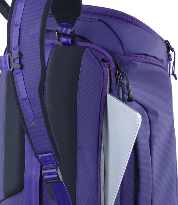 Produktbild Evoc Athlete Backpack 30L (30 l)