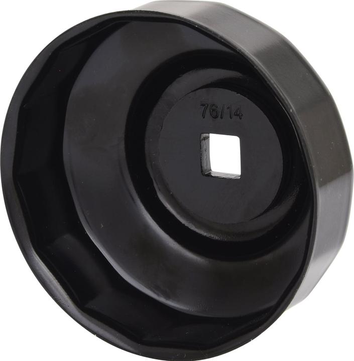 Actual product image KS Tools 3/8 Oil filter wrench.76-14