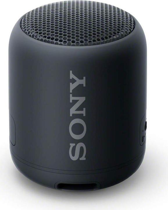 Image du produit Sony SRS-XB12 (16 h, Fonctionnement sur batterie)
