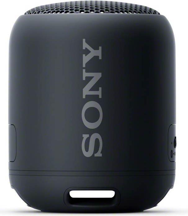 Image du produit Sony SRS-XB12 (16 h, Fonctionnement sur batterie)