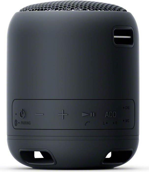 Image du produit Sony SRS-XB12 (16 h, Fonctionnement sur batterie)