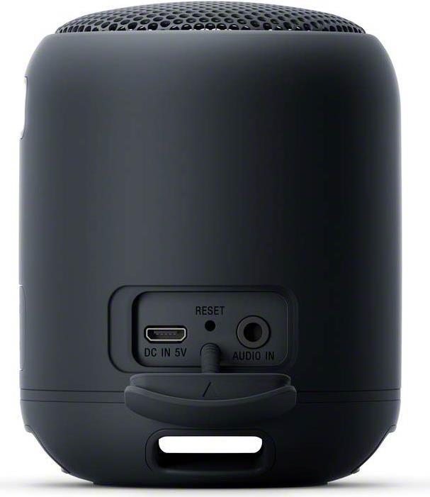 Image du produit Sony SRS-XB12 (16 h, Fonctionnement sur batterie)