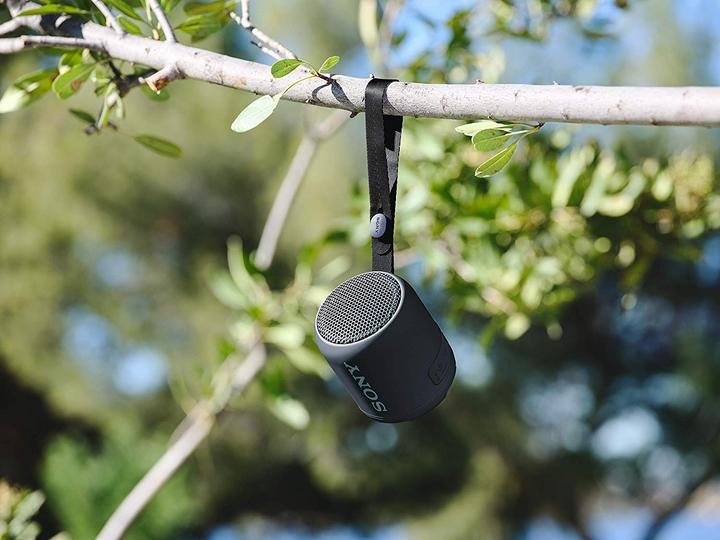 Image du produit Sony SRS-XB12 (16 h, Fonctionnement sur batterie)
