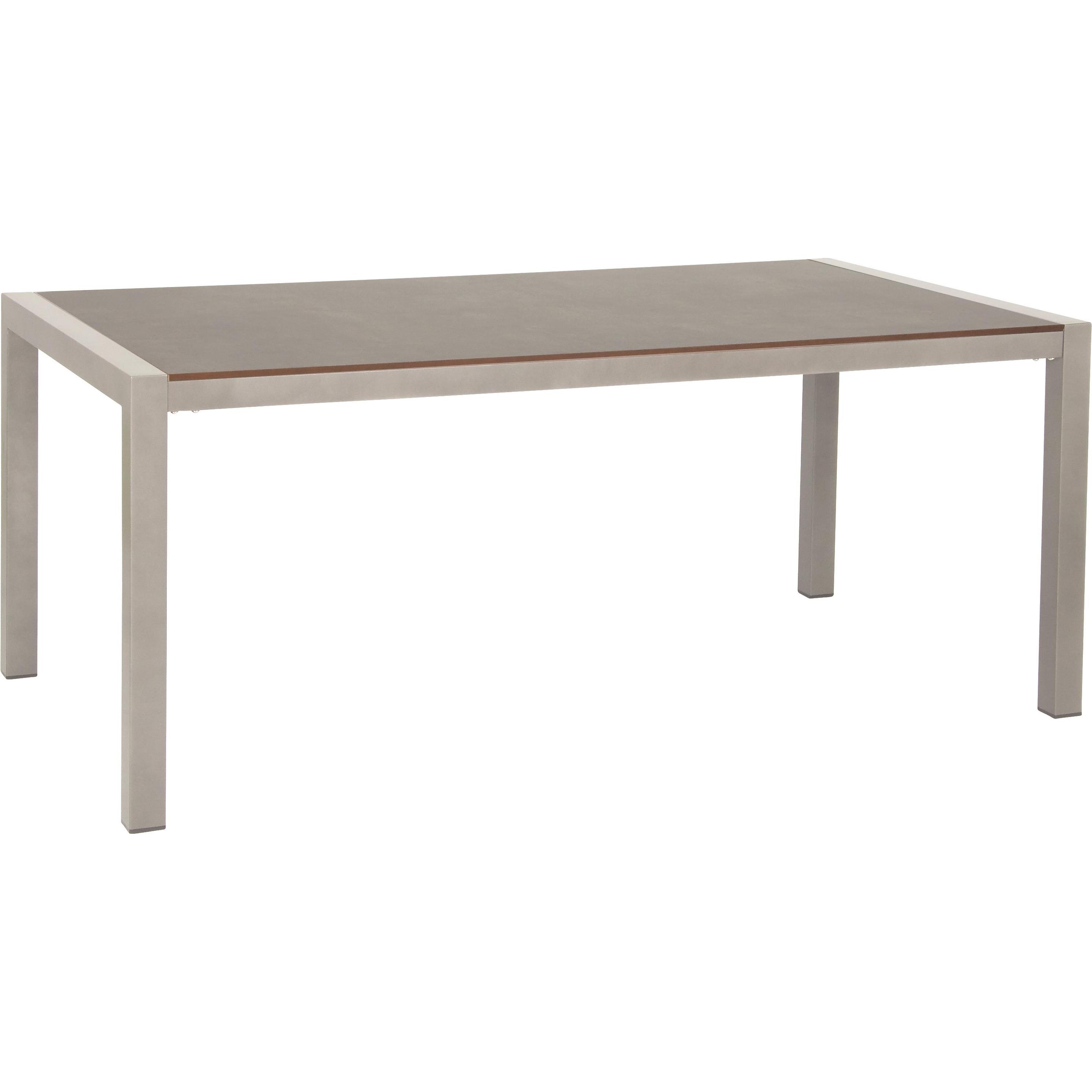 Acamp, Gartentisch + Balkontisch, Extensio Fix (180 cm)