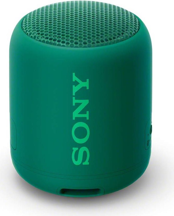 Produktbild Sony SRS-XB12 (16 h, Akkubetrieb)