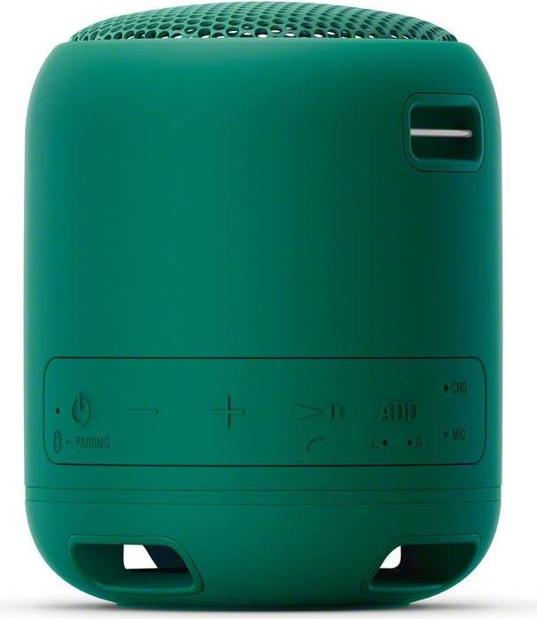 Produktbild Sony SRS-XB12 (16 h, Akkubetrieb)