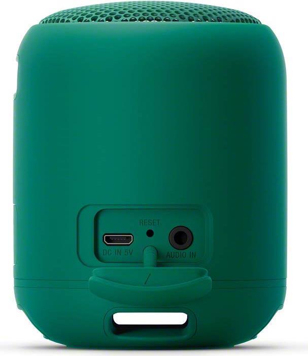 Produktbild Sony SRS-XB12 (16 h, Akkubetrieb)