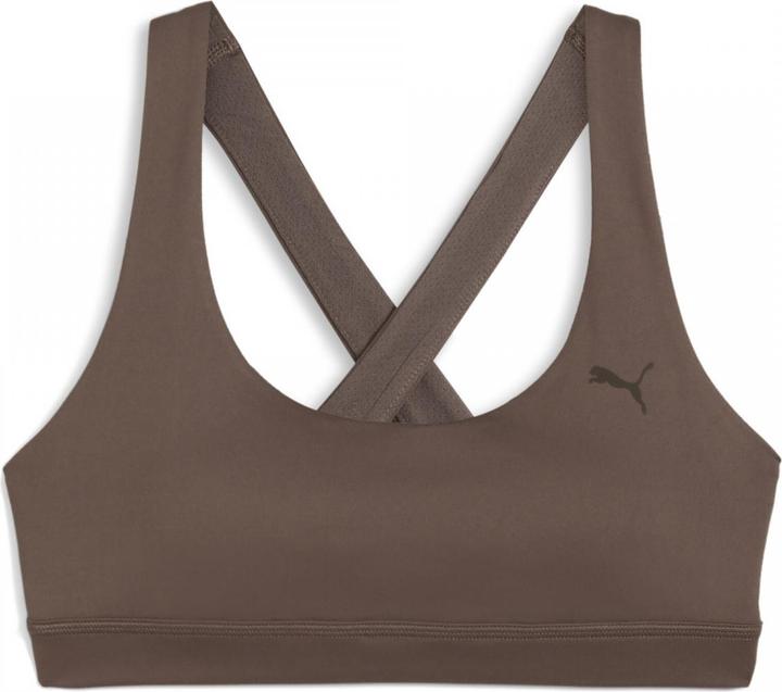 Actual product image Puma Cloudspun Bra - Mid (L)