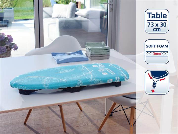 Actual product image Leifheit Housse de rechange Thermo Reflect Air Board Table