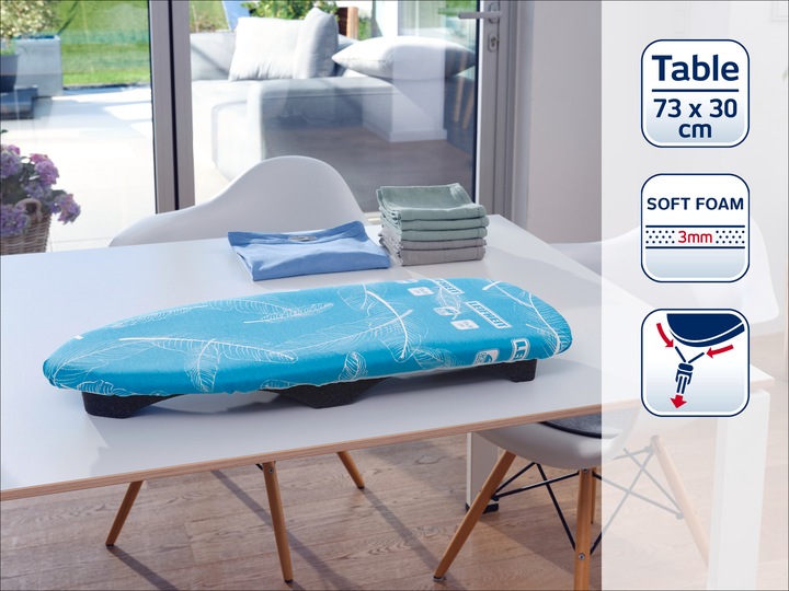Produktbild Leifheit Ersatzbezug Thermo Reflect Air Board Table