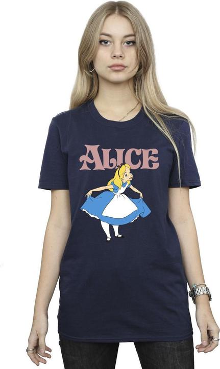 Produktbild Disney Alice In Wonderland Take A Bow TShirt (L)
