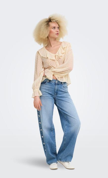 Produktbild Only ONLISLA Bluse Bluse (S)