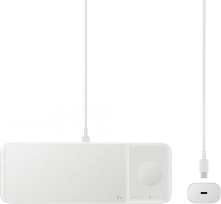 Produktbild Samsung Trio EP-P6300 (9 W)
