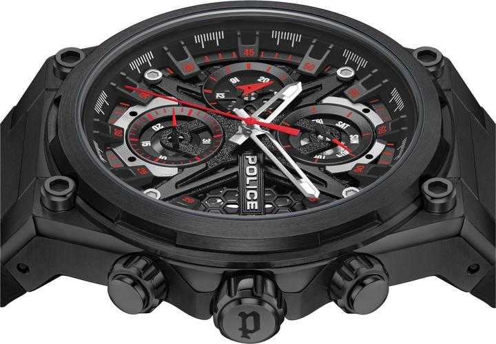 Produktbild Police PEWGQ0054303 (45 mm)