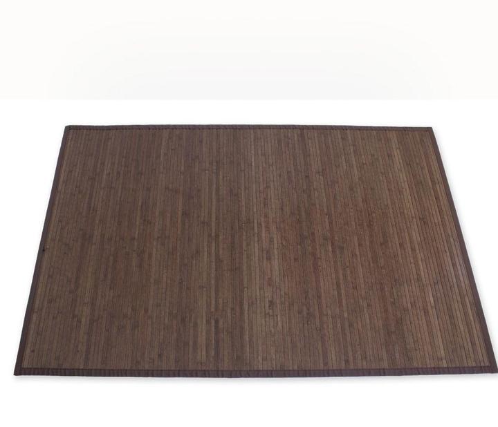 Actual product image Homestyle4u Bamboo mat Bamboo rug (80 x 300 cm)