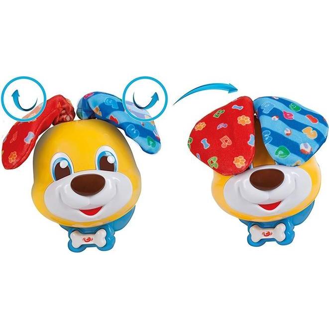 Thumbnail - Clementoni BUBU DOG (LT-LV) 50549