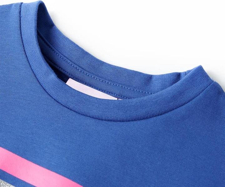 Actual product image vidaXL Kinderkleid (116)