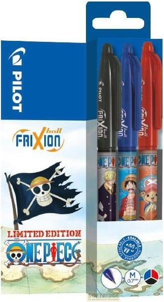 Produktbild Pilot One Piece (Mehrfarbig, 1 x)