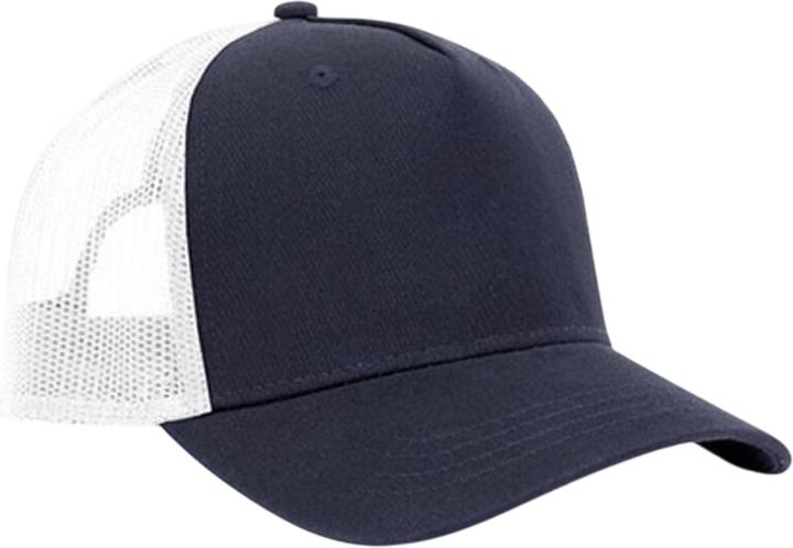 Produktbild Brain Waves Trucker Cap 5 Segmente