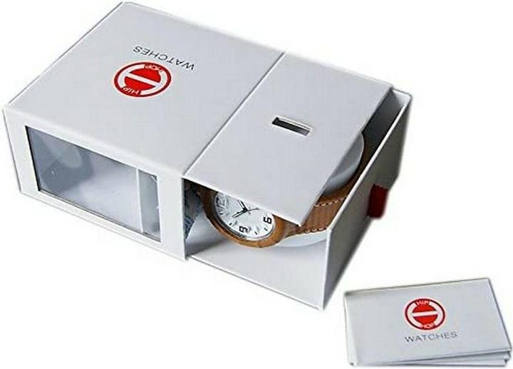 Actual product image HIP HOP Mod. HERO (32 mm)