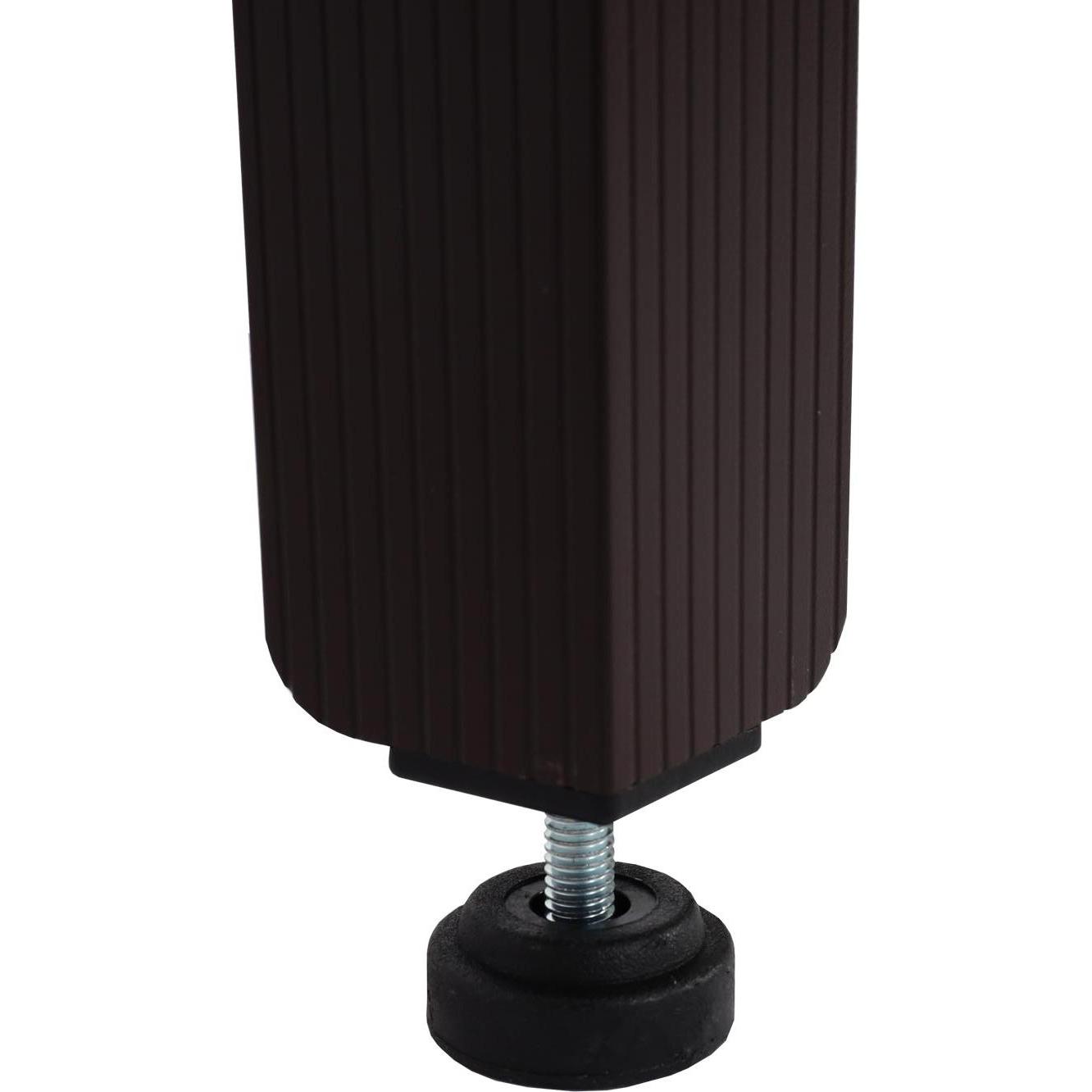 MCW K59, Klimaanlage Zubehör, Braun