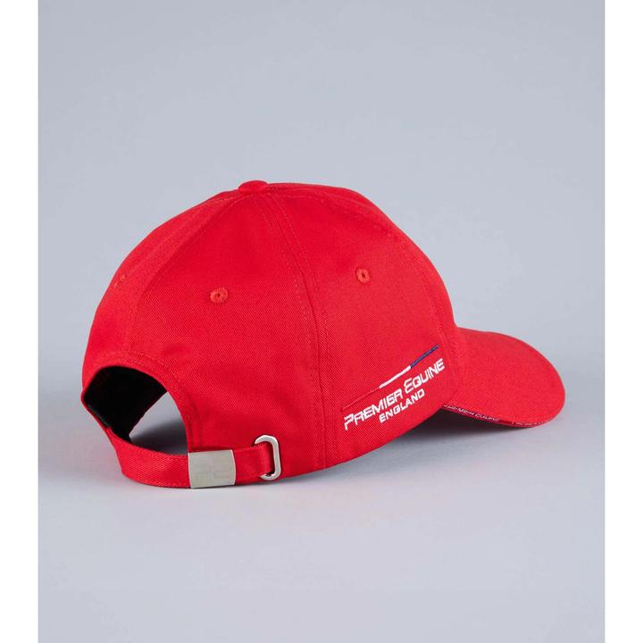 Actual product image Premier Equine Baseball cap (One size)
