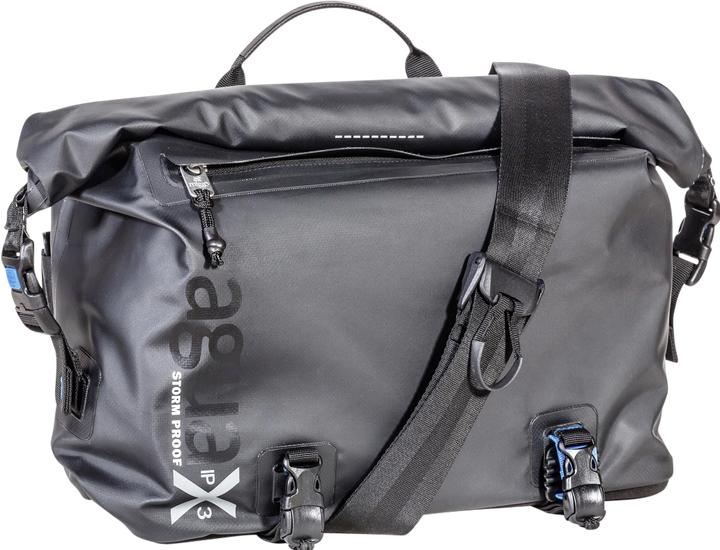 Produktbild miggo Agua 75 Messenger (Kamera Schultertasche)