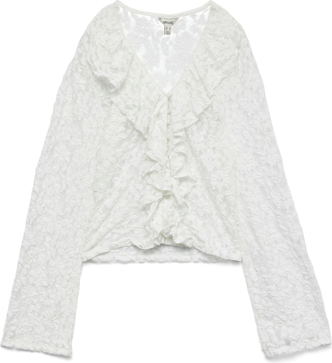 Produktbild Vero Moda AWKIENNA Top Bluse (S)