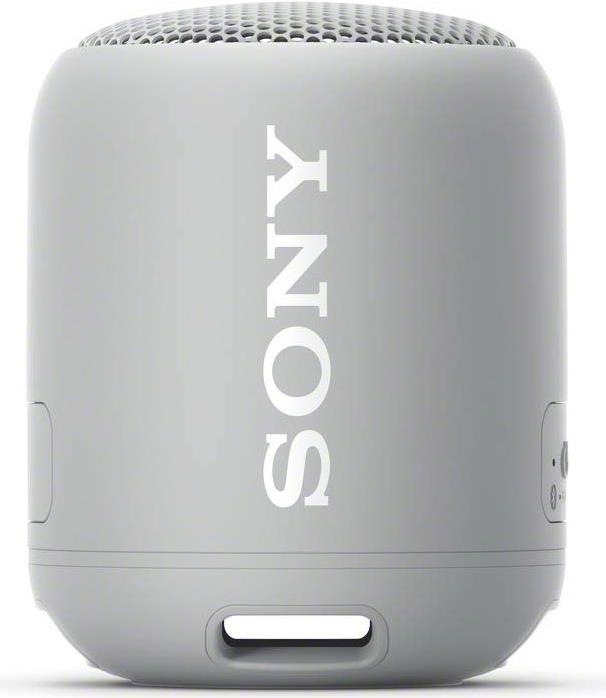 Actual product image Sony SRS-XB12 (16 h, Rechargeable battery operated)