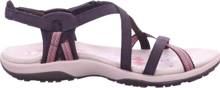 Produktbild Skechers Sandale REGGAE SLIM - SUN ARRAY (35)