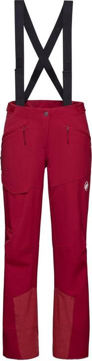 Produktbild Mammut Taiss Pro SO Pants Women (46)