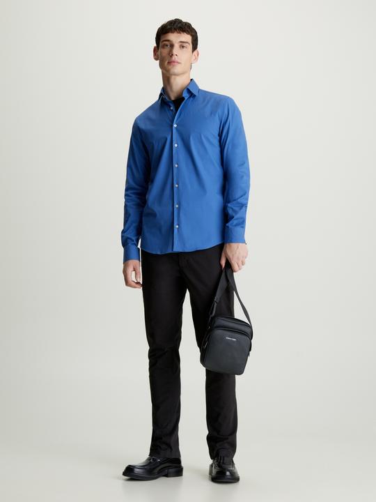 Actual product image Calvin Klein Ck Must Reporter S (51% RECYCLED POLYESTER, 49% POLYURETHANE)