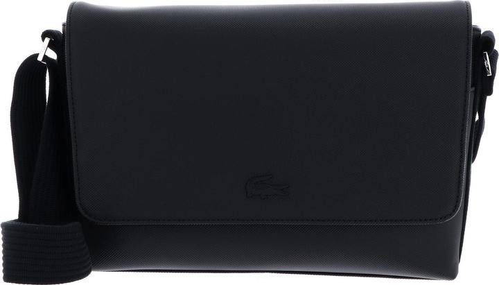 Actual product image Lacoste Shoulder bag Men's Classic NH4645HC