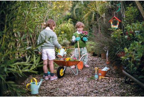 Image du produit Janod Jeu de jardin