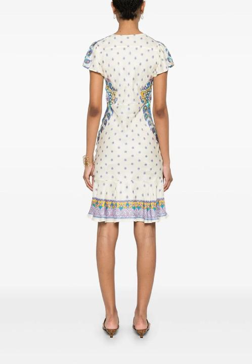 Produktbild Etro Mini Dresses (42)