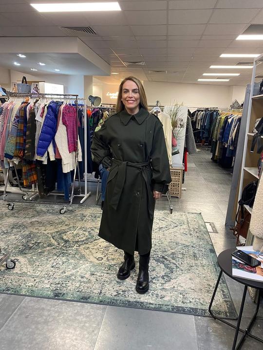 Produktbild Desigual Trek (M)