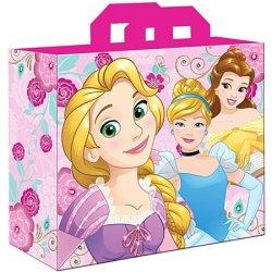 Image du produit Disney - Sac de courses Princesses