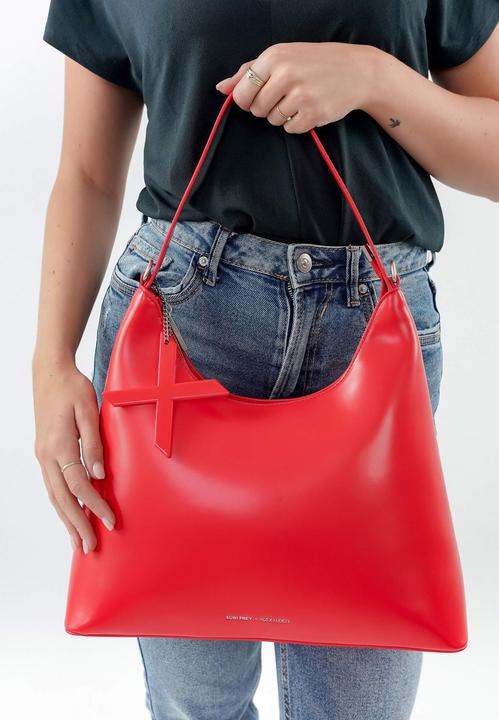 Actual product image Suri Frey Sfy X Alexander bag