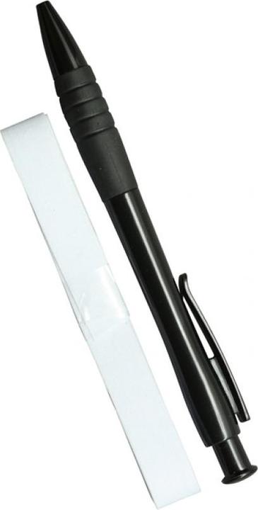 Glorex Set wasmarkeerstiften, 2m x 10mm