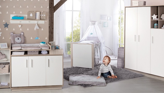 Immagine prodotto Roba Olaf (Armadi bambini)