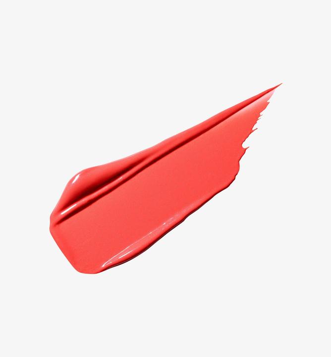 Image du produit MAC Cosmetics Lustreglass Lipstick Kissmet (Kissmet)