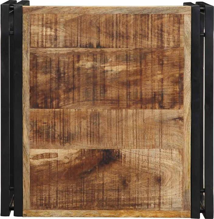 Image du produit vidaXL Couchtisch (80 x 40 x 35 cm)