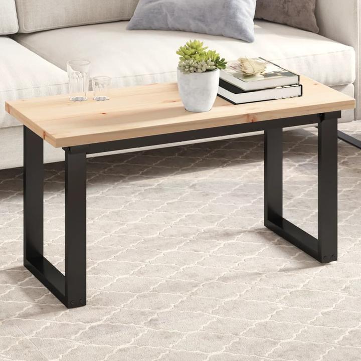 Image du produit vidaXL Tischplatte (90 x 40 cm)