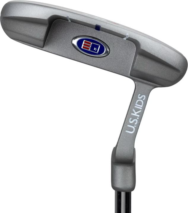 Image du produit U.S. Kids Golf Putter Ultralight 51" 130-137cm orange (Droitier)