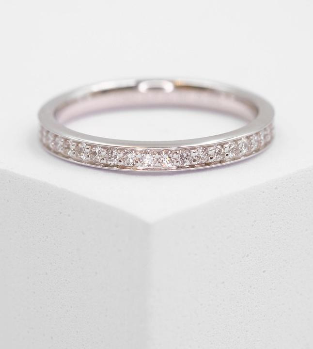 Actual product image Muau Mémoire (54, 750/18 K Gold)