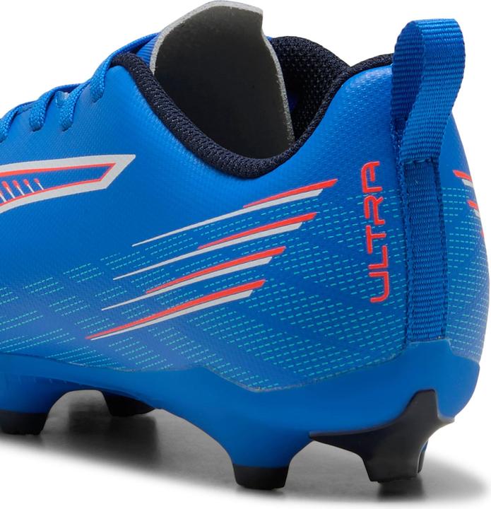 Produktbild Puma ULTRA 6 PLAY FG/AG Jr (33)