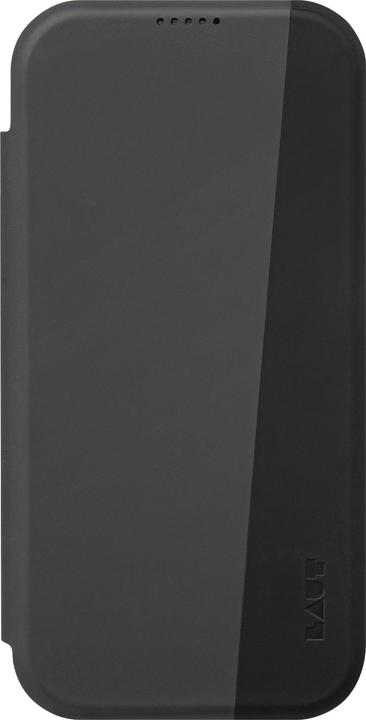 Immagine prodotto Laut MAGFOLIO for iPhone 17 - Black (Apple iPhone 17)