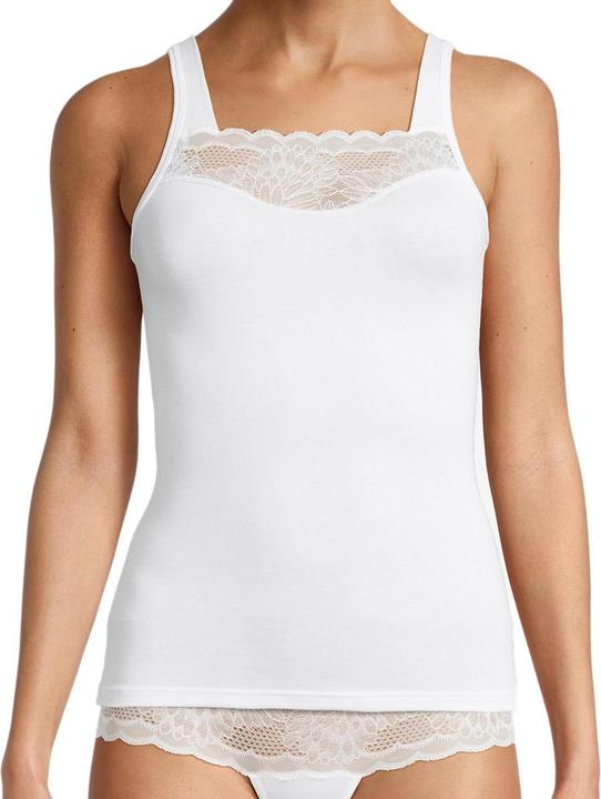 Actual product image Conta 3er Pack Modal Unterhemd / Top (38, M)