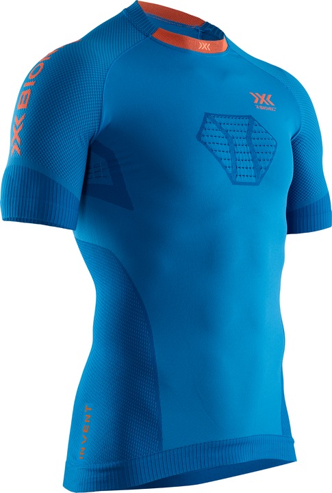X-Bionic Invent 4.0 Run Speed Shirt
